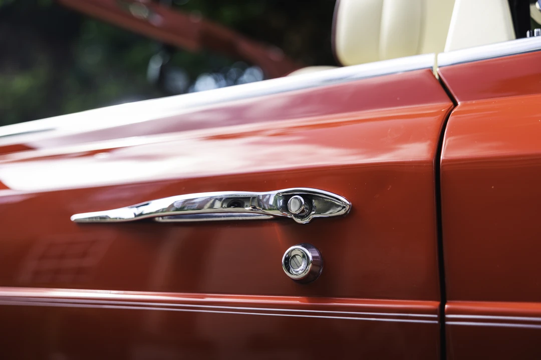1988 Rolls-Royce Corniche Series II - Image 26 of 31