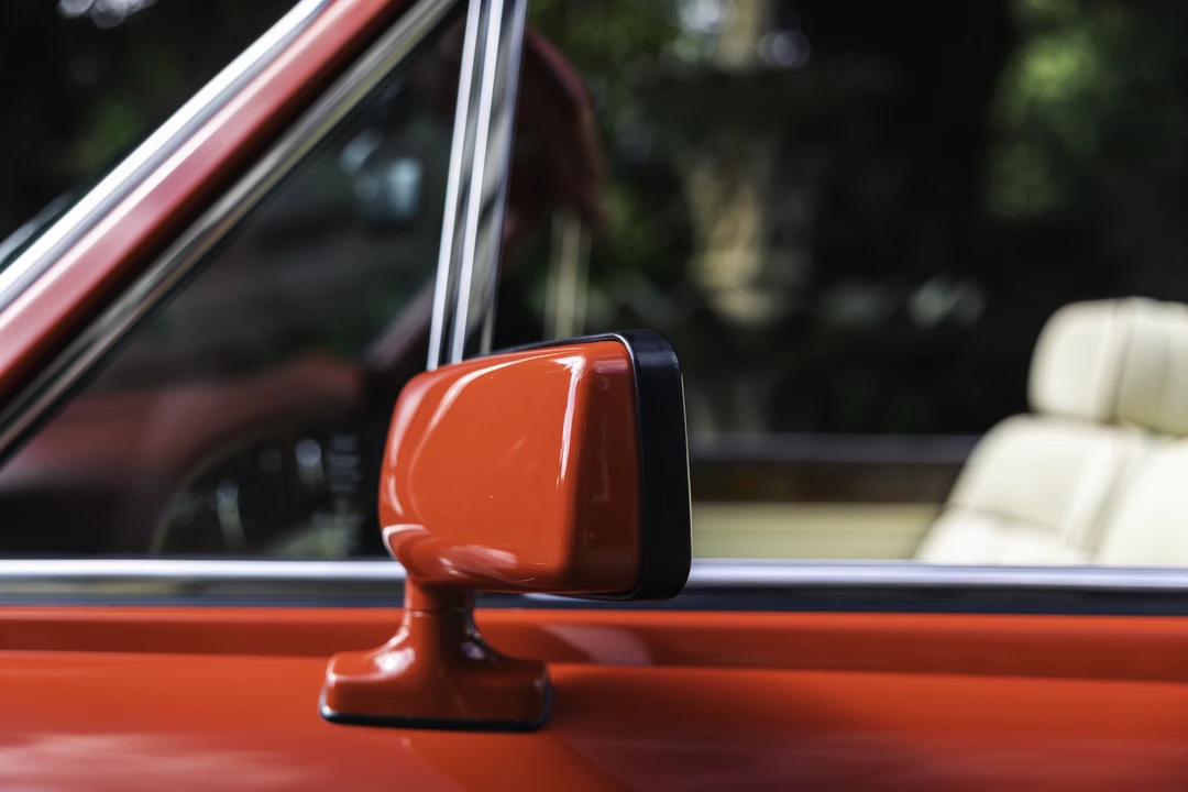 1988 Rolls-Royce Corniche Series II - Image 27 of 31