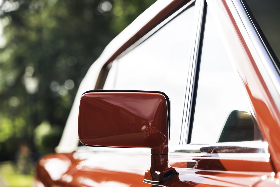 1988 Rolls-Royce Corniche Series II - Image 29 of 31