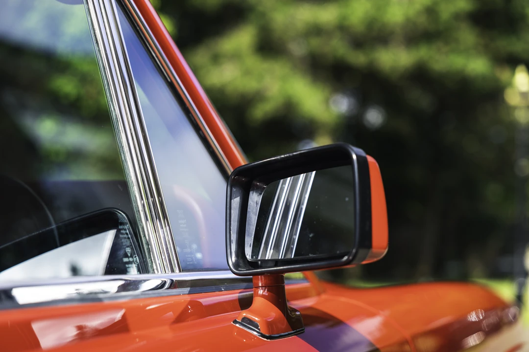 1988 Rolls-Royce Corniche Series II - Image 31 of 31
