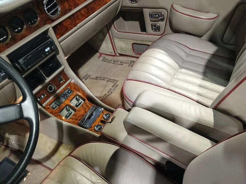 1988 Rolls-Royce Corniche Series II - Image 23 of 31