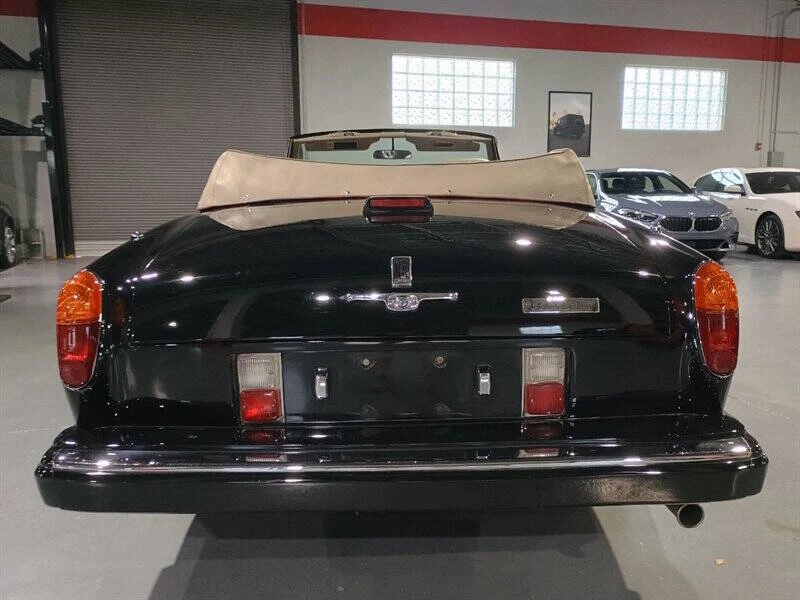 1988 Rolls-Royce Corniche Series II - Image 5 of 31