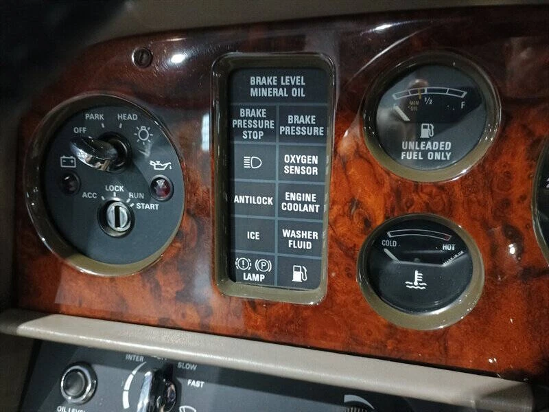 1988 Rolls-Royce Corniche Series II - Image 26 of 31