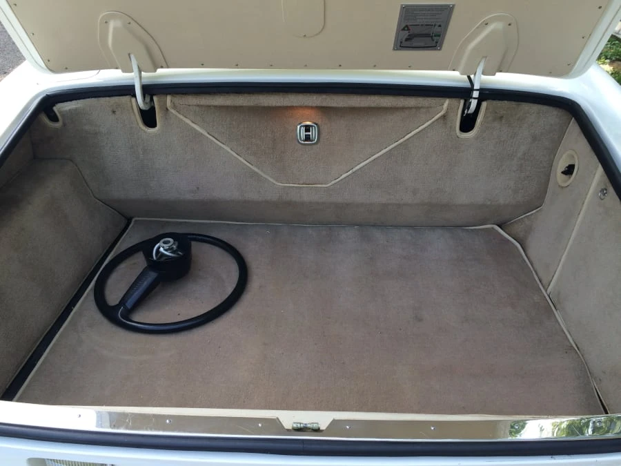 1988 Rolls-Royce Corniche Series II - Image 9 of 12
