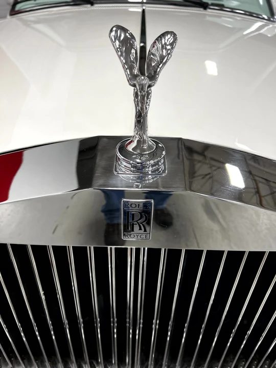1988 Rolls-Royce Corniche Series II - Image 6 of 13