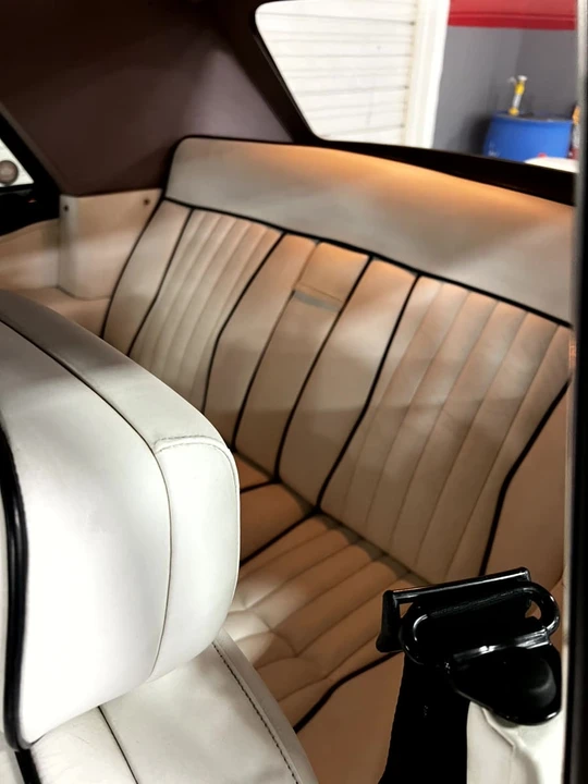 1988 Rolls-Royce Corniche Series II - Image 12 of 13