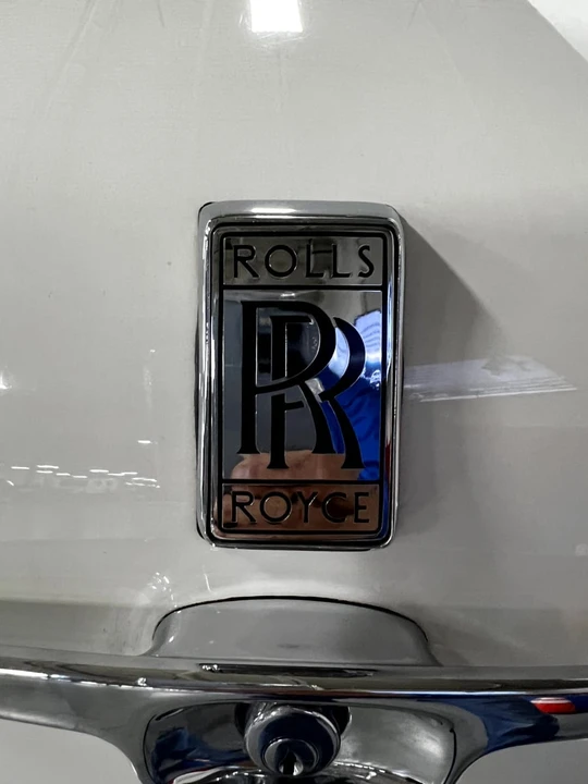 1988 Rolls-Royce Corniche Series II - Image 8 of 13