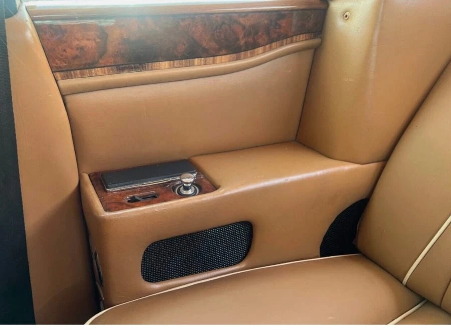 1988 Rolls-Royce Corniche Series II - Image 16 of 16