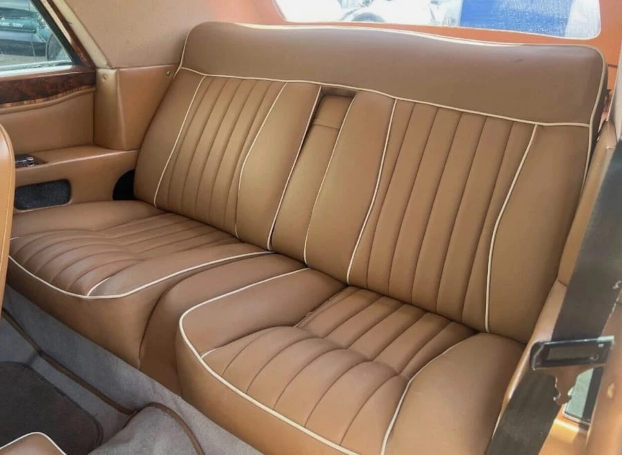 1988 Rolls-Royce Corniche Series II - Image 13 of 16