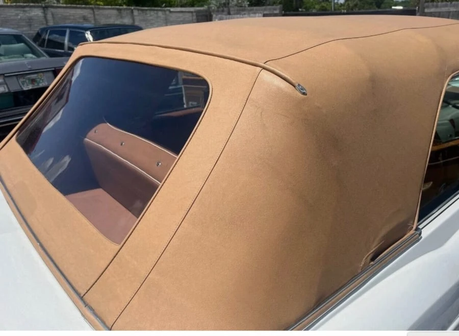1988 Rolls-Royce Corniche Series II - Image 6 of 16