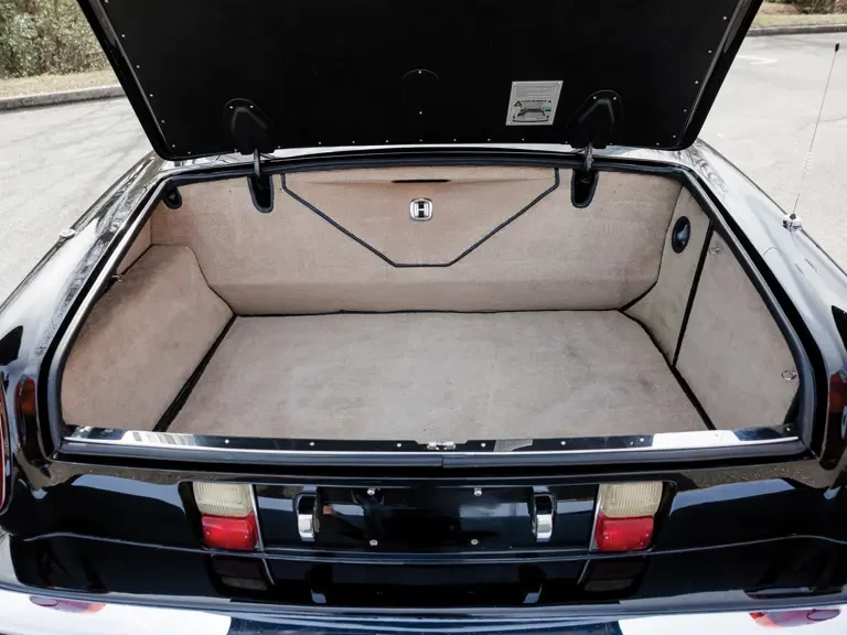 1988 Rolls-Royce Corniche Series II - Image 25 of 31