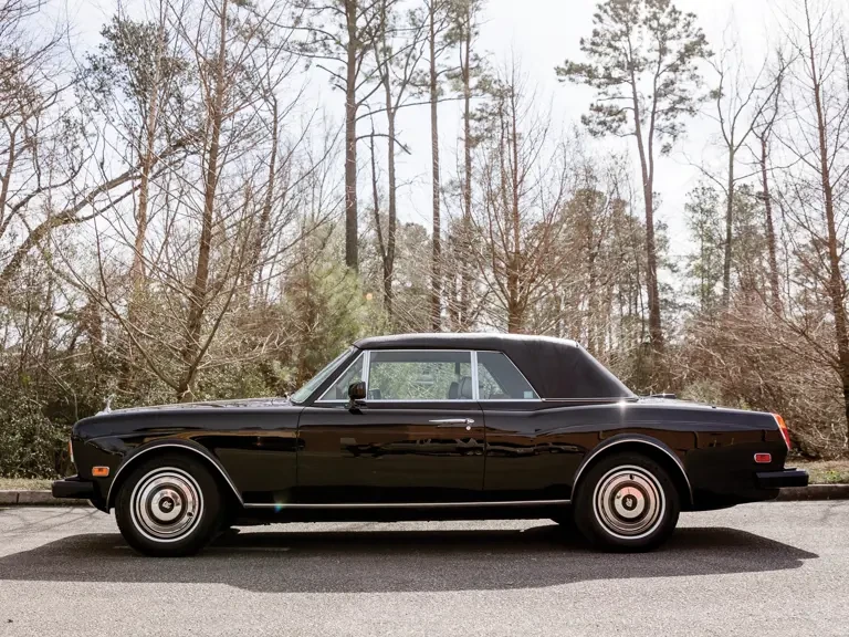 1988 Rolls-Royce Corniche Series II - Image 6 of 31
