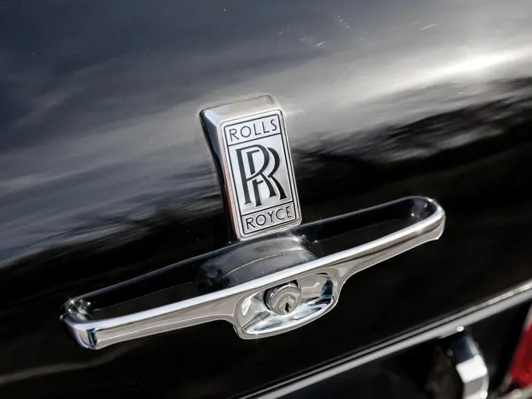 1988 Rolls-Royce Corniche Series II - Image 19 of 31