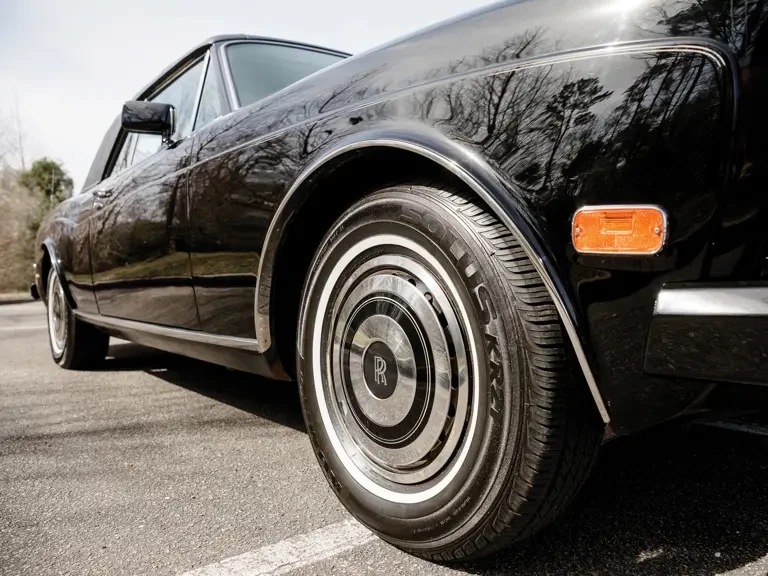 1988 Rolls-Royce Corniche Series II - Image 17 of 31