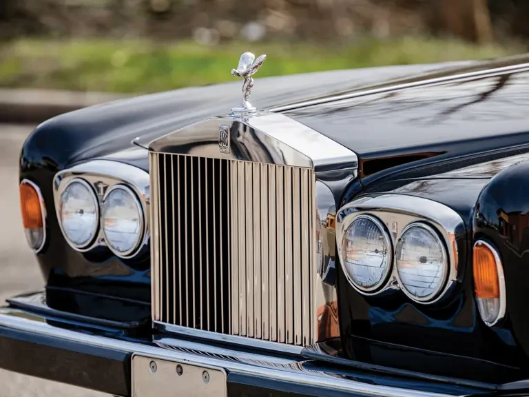 1988 Rolls-Royce Corniche Series II - Image 16 of 31