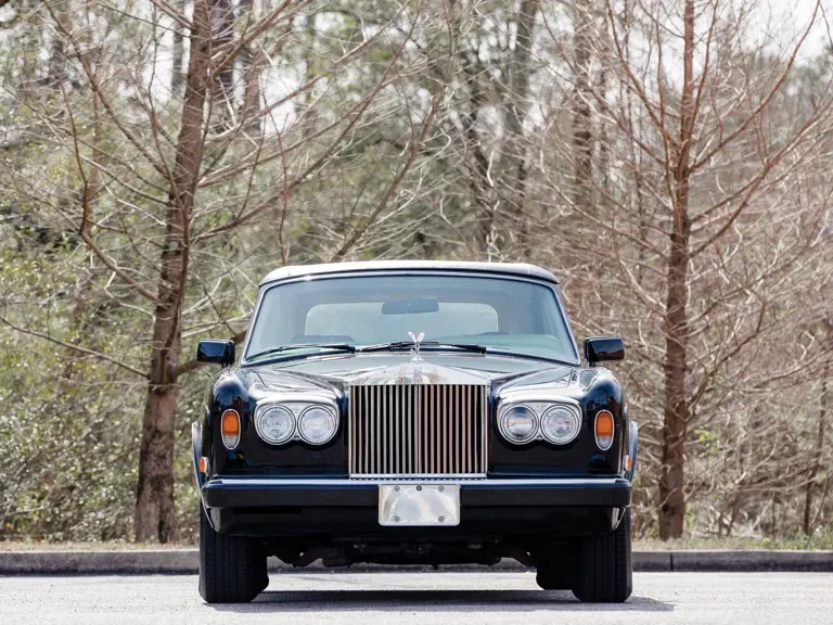 1988 Rolls-Royce Corniche Series II - Image 9 of 31
