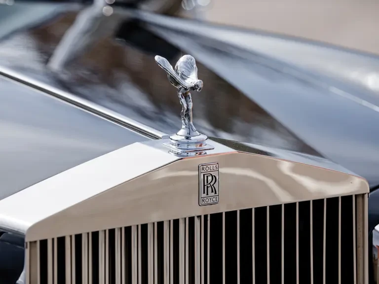 1988 Rolls-Royce Corniche Series II - Image 7 of 31