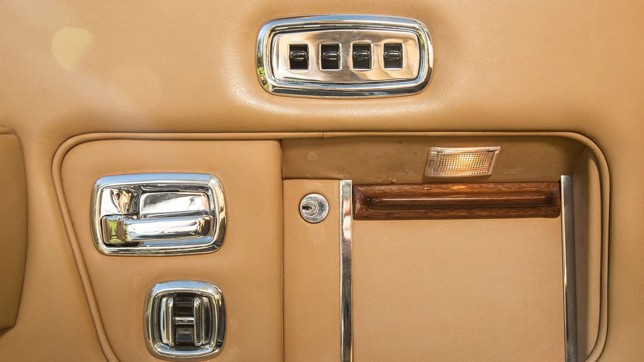 1988 Rolls-Royce Corniche Series II - Image 27 of 31
