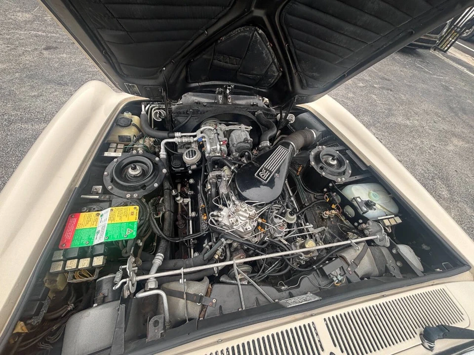 1988 Rolls-Royce Corniche - Image 18 of 20