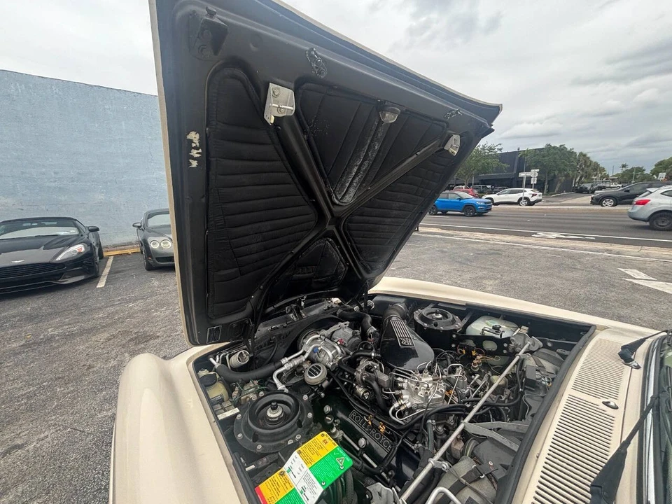 1988 Rolls-Royce Corniche Series II - Image 17 of 20