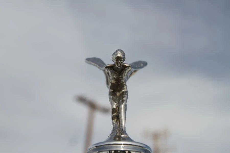 1988 Rolls-Royce Corniche Series II - Image 9 of 11