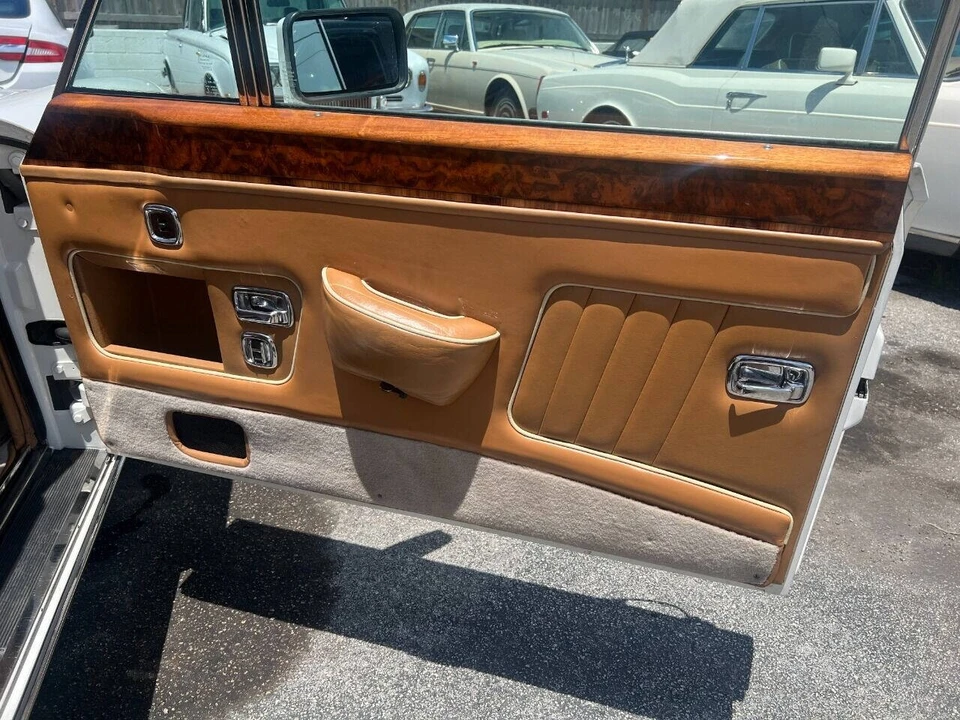1988 Rolls-Royce Corniche Series II - Image 12 of 21