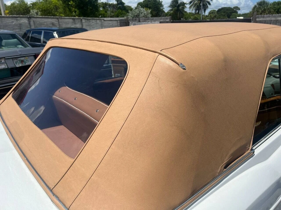 1988 Rolls-Royce Corniche Series II - Image 14 of 21