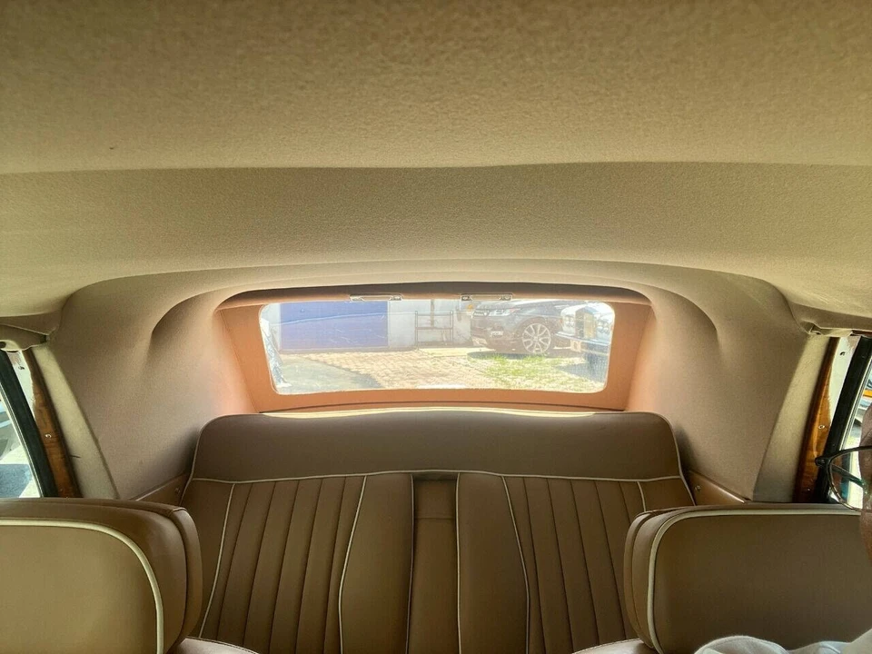 1988 Rolls-Royce Corniche Series II - Image 18 of 21
