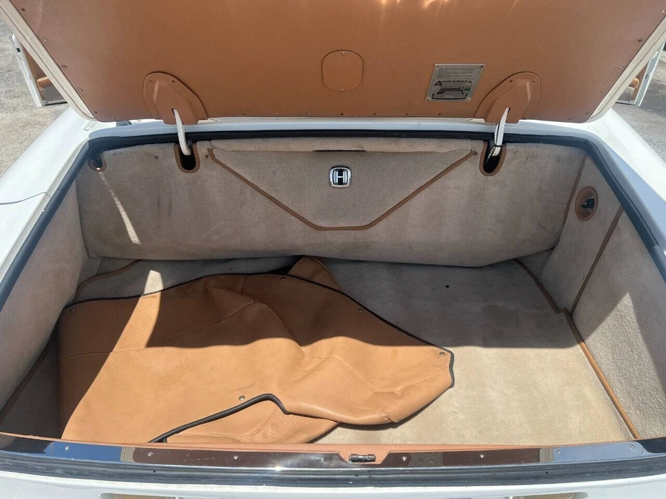 1988 Rolls-Royce Corniche Series II - Image 15 of 21