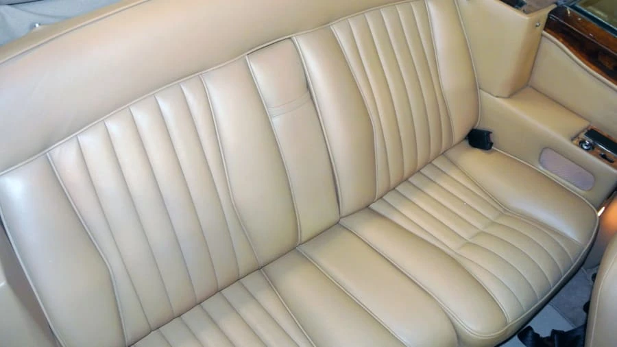 1988 Rolls-Royce Corniche Series II - Image 4 of 5