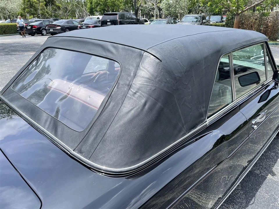1988 Rolls-Royce Corniche Series II - Image 25 of 31