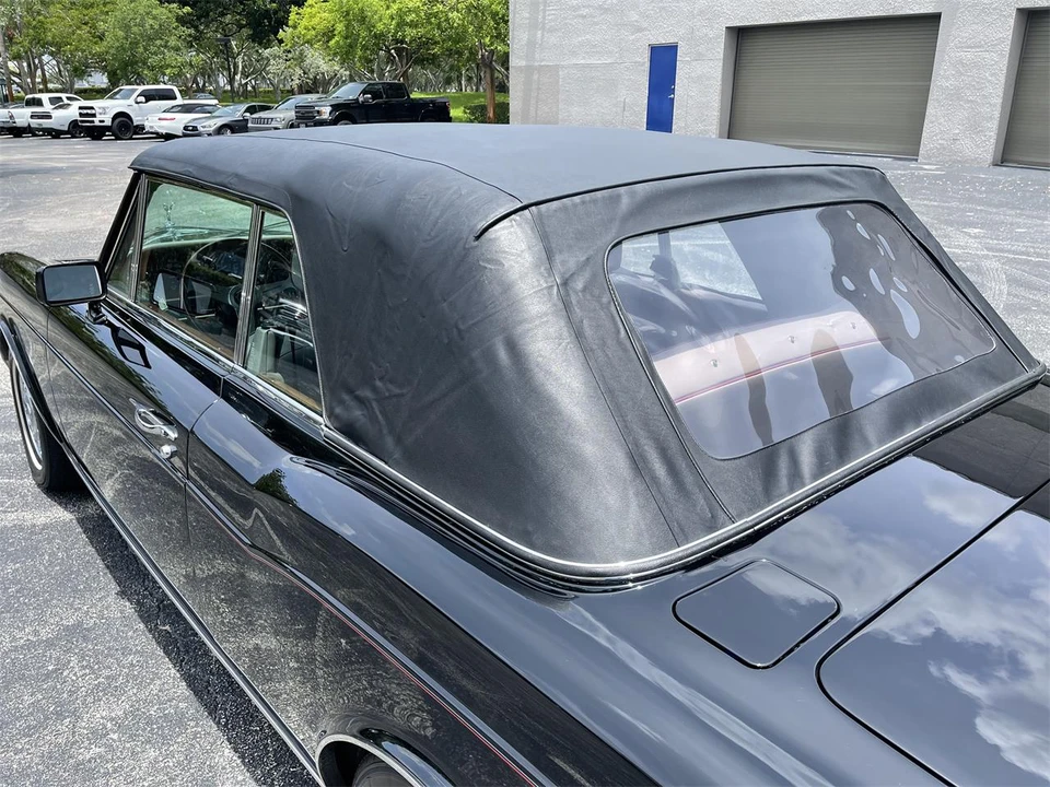 1988 Rolls-Royce Corniche Series II - Image 26 of 31