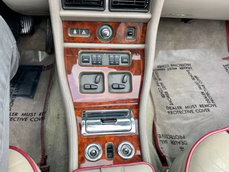 1988 Rolls-Royce Corniche Series II - Image 12 of 16
