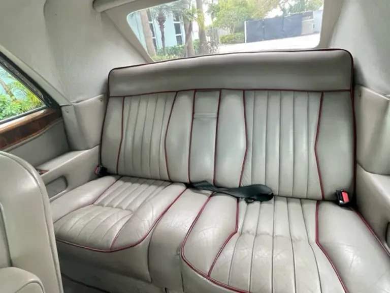 1988 Rolls-Royce Corniche Series II - Image 13 of 16