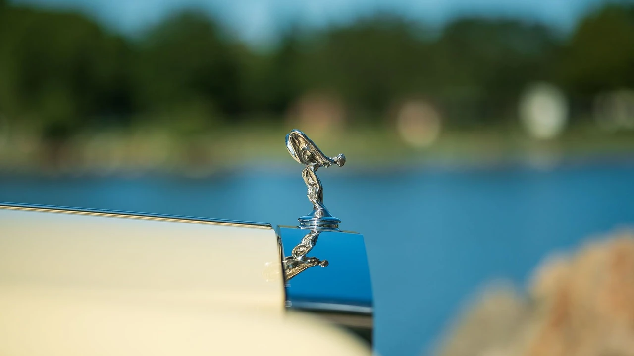 1988 Rolls-Royce Corniche Series II - Image 28 of 31