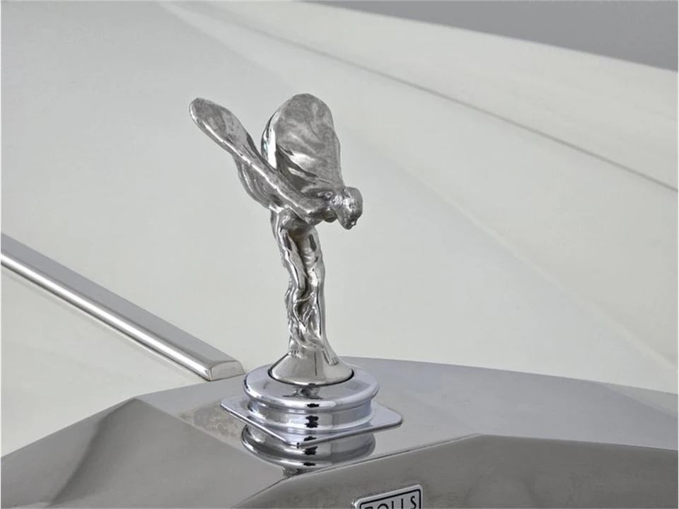 1988 Rolls-Royce Corniche Series II - Image 21 of 31