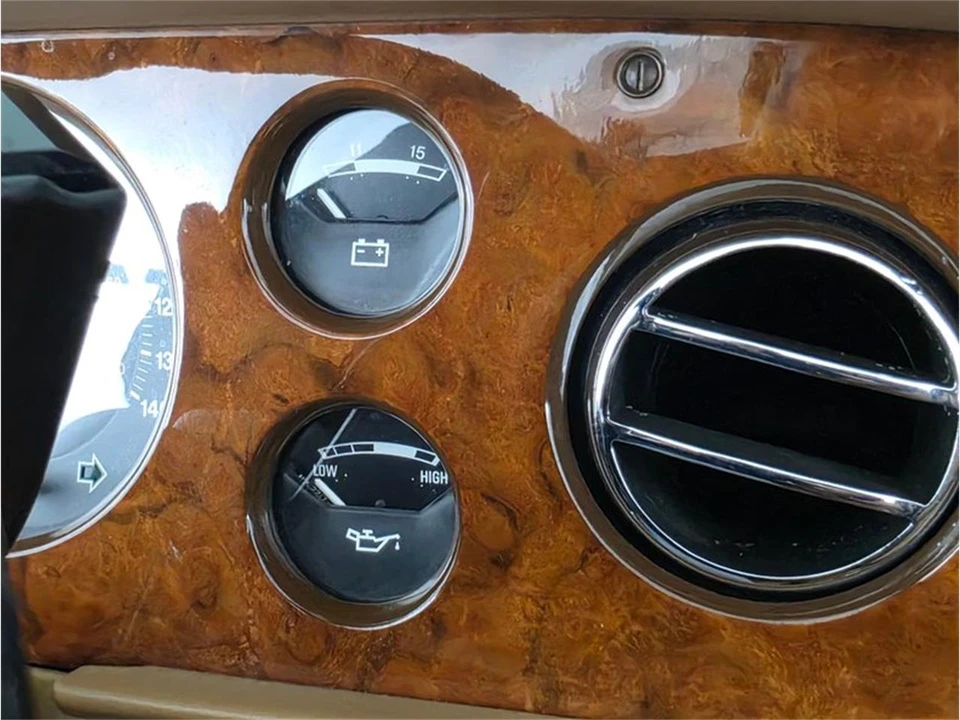 1988 Rolls-Royce Corniche Series II - Image 25 of 31