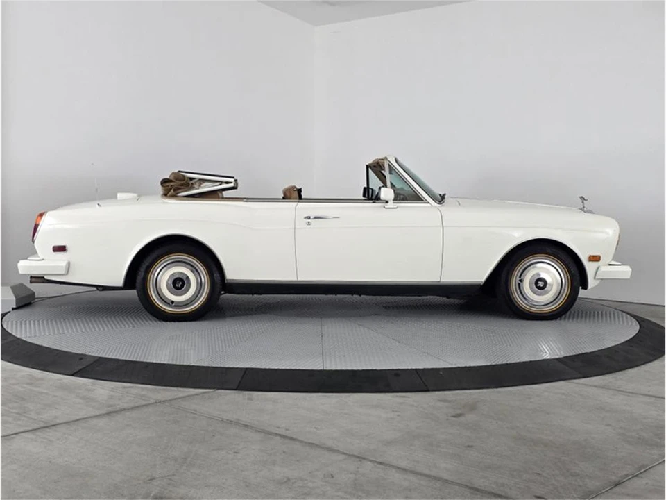 1988 Rolls-Royce Corniche Series II - Image 15 of 31
