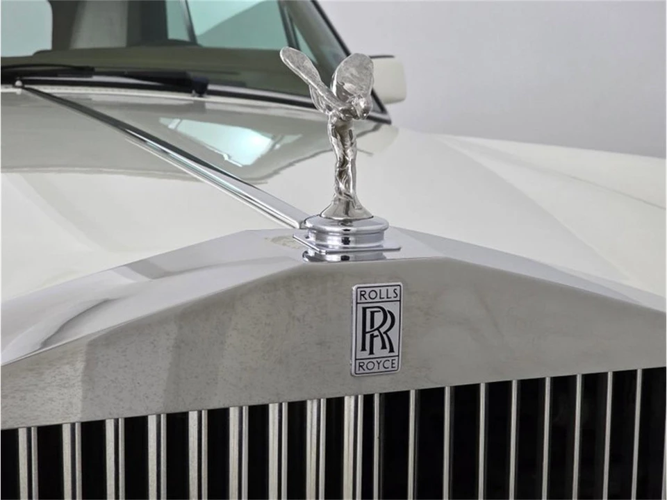 1988 Rolls-Royce Corniche Series II - Image 23 of 31