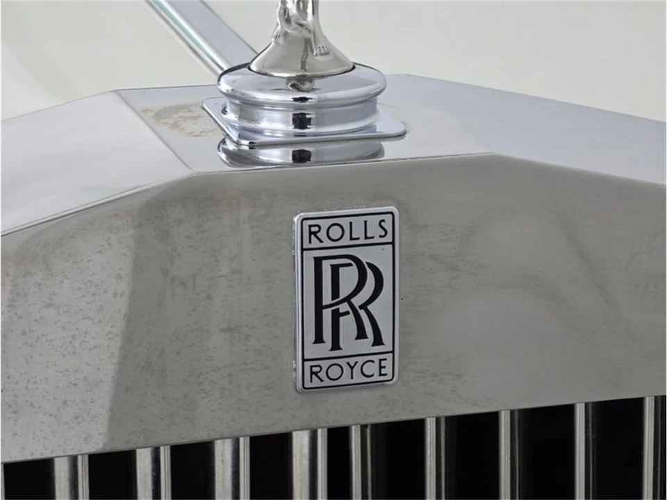 1988 Rolls-Royce Corniche Series II - Image 22 of 31