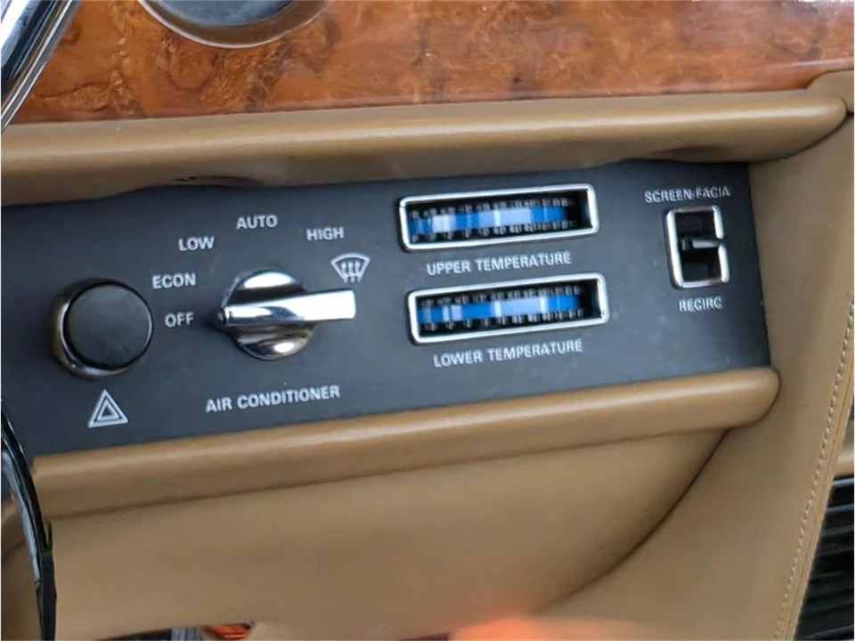 1988 Rolls-Royce Corniche Series II - Image 26 of 31