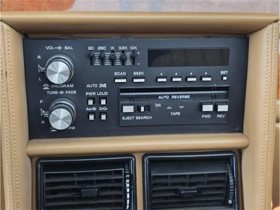 1988 Rolls-Royce Corniche Series II - Image 30 of 31