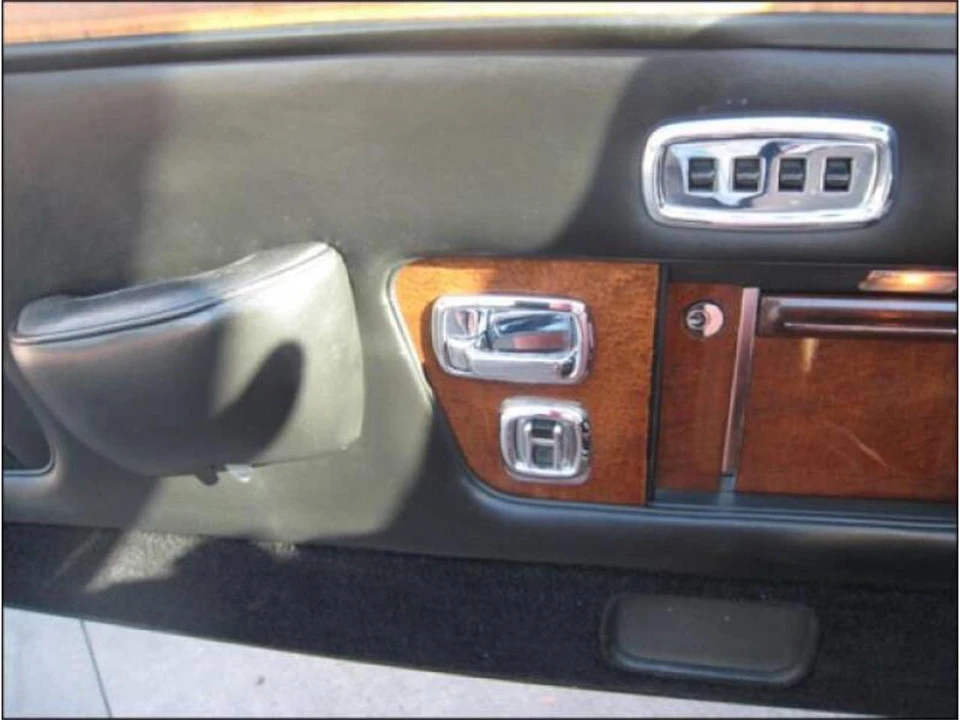 1988 Rolls-Royce Corniche Series II - Image 5 of 18