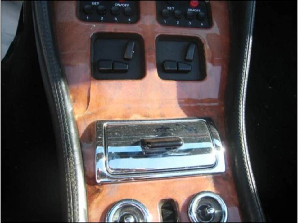 1988 Rolls-Royce Corniche Series II - Image 7 of 18