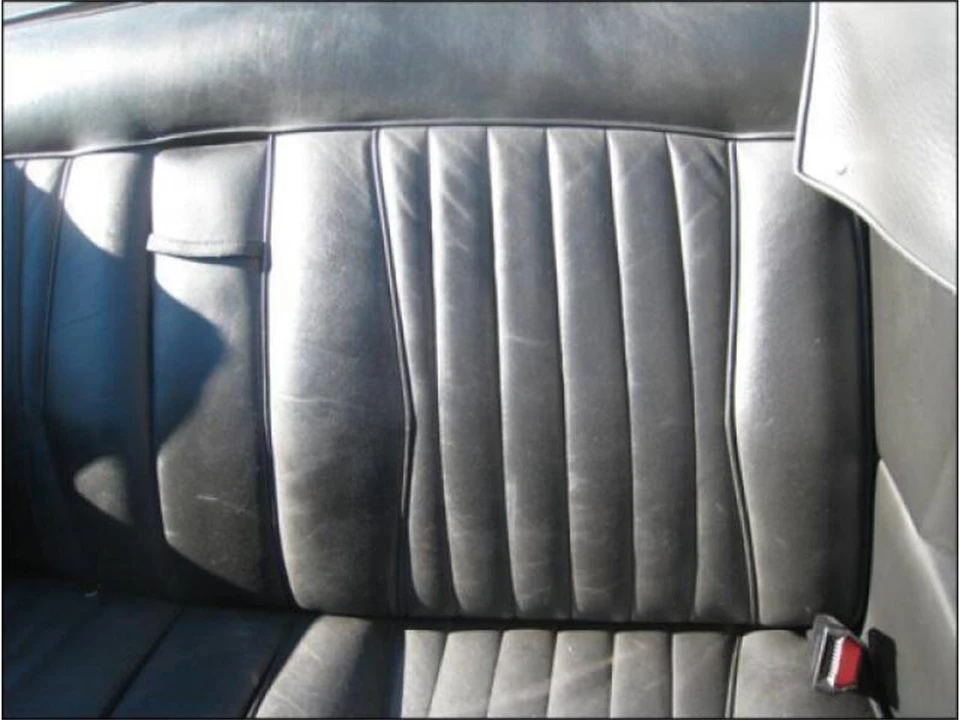 1988 Rolls-Royce Corniche Series II - Image 8 of 18