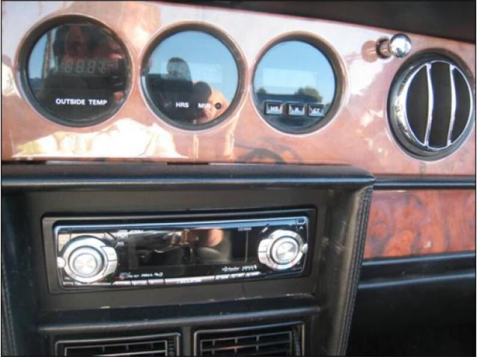 1988 Rolls-Royce Corniche Series II - Image 6 of 18