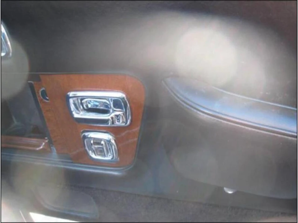 1988 Rolls-Royce Corniche Series II - Image 12 of 18