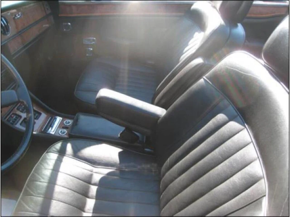 1988 Rolls-Royce Corniche Series II - Image 18 of 18