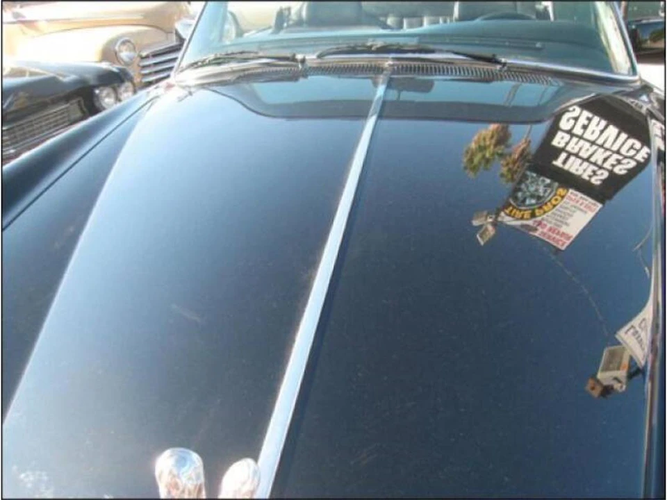 1988 Rolls-Royce Corniche Series II - Image 17 of 18