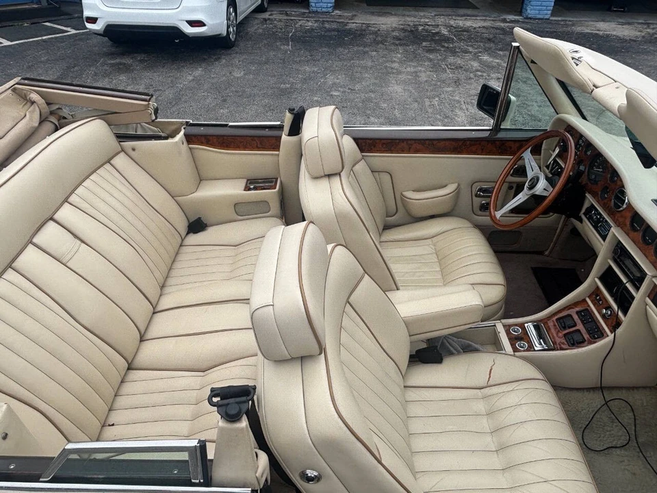 1988 Rolls-Royce Corniche Series II - Image 15 of 20